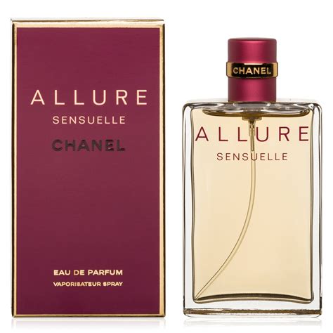 chanel allure sensuelle perfume review|chanel allure sensuelle perfume 100ml.